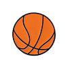 Sports Themed Enamel Pin ST3282250-1