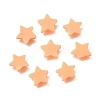 Luminous Handmade Polymer Clay Cabochons PY-CBA5A20-14E-2
