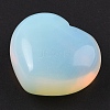 Opalite Thumb Massage Stone G-I367-06A-2