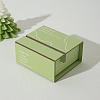 Cardboard Paper Jewelry Gift Boxes OBOX-G016-A01-7