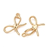 Alloy Pendants FIND-C094-25G-2