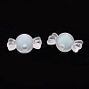 Transparent Acrylic Beads LS-TACR-S152-13C-A07-2