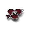 Alloy Enamel Gothic Style Pendants LS-PALLOY-R157-06B-09A-2