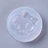 Food Grade Silicone Molds X-DIY-L026-036-1