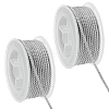 Nylon Milan Cord NWIR-WH0816-002C-02-1