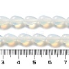 Opalite Beads Strands G-B106-A04-01-5