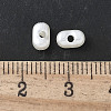 ABS Imitation Beads OACR-D302-01A-3