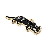 Alloy Enamel Pendants LS-FIND-U030-17B-G-2