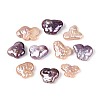 Natural Baroque Keshi Pearl Beads PEAR-N020-P41-02C-1