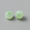 Handmade Lampwork Beads LAMP-TAC0001-05R-2