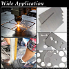 Steel Board DIY-WH0750-394A-5