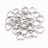 Stainless Steel Linking Rings STAS-TAC0002-19-01P-2