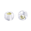 TOHO Round Seed Beads SEED-XTR11-0021F-3