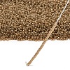 MIYUKI Round Rocailles Beads SEED-G009-RR2372-4