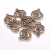 Alloy Links connectors X-EA10947Y-AB-1