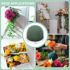 48Pcs Mini Floral Foam Holder AJEW-WA0001-46-7