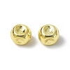 Brass Beads KK-P223-52G-02-2