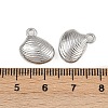 Ocean Themes Alloy Pendants FIND-K023-01D-P-3