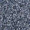 Glass Seed Beads SEED-A011-2mm-149-3