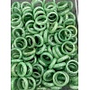 Natural Green Aventurine Finger Rings WG8089A-19-1