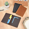Cowhide Passport Protector Covers OFST-WH20007-024C-4