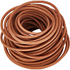 10M Round Leather Beading Cord WL-GF0001-23A-01-1