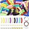 DIY Bracelet Making Kit DIY-FS0010-35-1