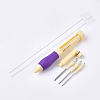 ABS Plastic Punch Needle X-TOOL-T006-24-3