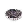 430 Stainless Steel Cookie Cutters BAKE-PW0001-206P-2