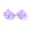 Opaque Resin Cabochons CRES-S307-023-3