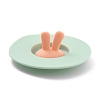 Silicone Cup Lids AJEW-P089-01C-1