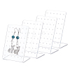 Organic Glass Displays ODIS-PH0001-23-WH-1
