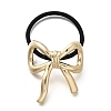 Elastic Hair Ties LS-OHAR-K004-01J-1