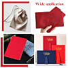 Satin Book Covers AJEW-WH0314-502B-5