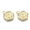 Alloy Pendants PALLOY-N157-003Q-NR-2