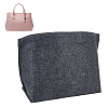 Felt Purse Organizer Insert FIND-WH0033-68A-03-1