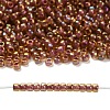 TOHO 8/0 Round Beads X-SEED-TR08-1849-4
