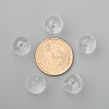 Acrylic Beads X-PL528-3