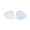 Luminous Opaque Acrylic Pendants MACR-K361-35-3