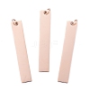304 Stainless Steel Pendants LS-STAS-S105-T604D-3-2