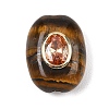 Natural & Synthetic Mixed Stone Beads GG-CBA407D-01G-2