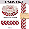 Polyester Ribbon OCOR-WH0036-38C-06-2