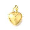Brass Pendants KK-Z102-09G-03-1