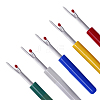 Plastic Handle Seam Ripper Set PURS-PW0003-116-4