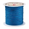 Nylon Chinese Knot Cord NWIR-C003-01B-11-1