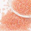 12/0 Round Glass Seed Beads SEED-J011-F12-L176-1