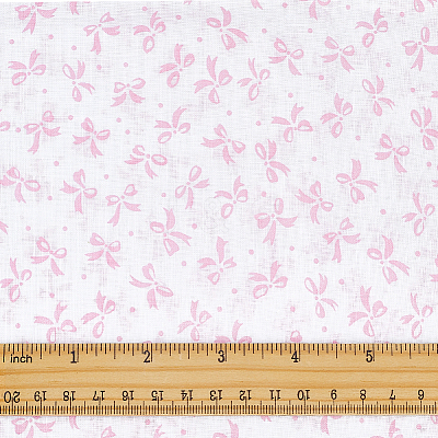 Cotton Fabric DIY-WH0308-839C-1