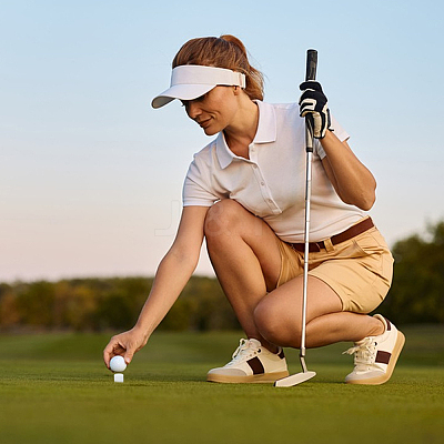 7Pcs Golf Rubber Tees Holder DIY-GF0012-93-1