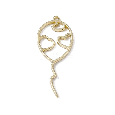 Alloy Pendants FIND-G040-01LG-1