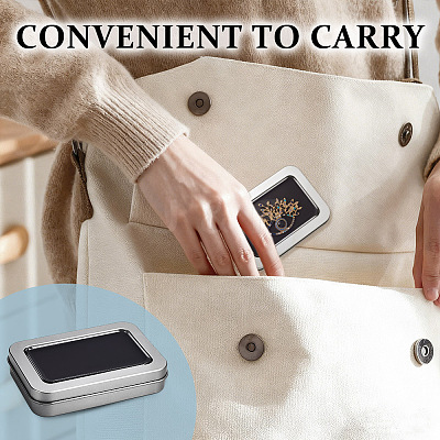 Iron Tins CON-WH0110-296-1